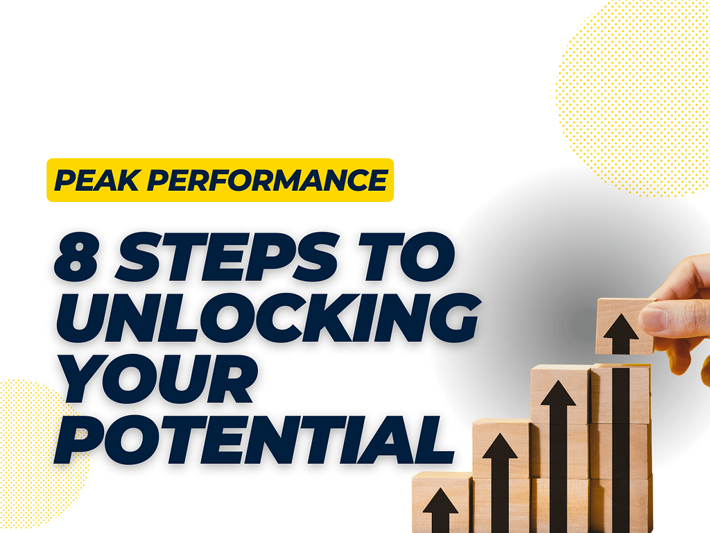 Unlock Your Potential