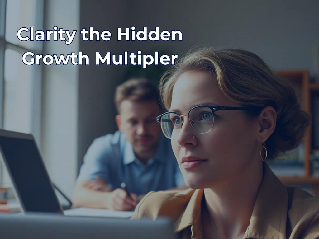 Clarity for Entrepreneurs