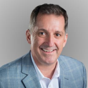 Dave McGhee Headshotr